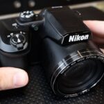 Nikon Coolpix B500