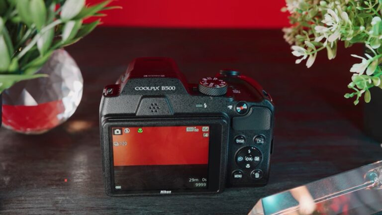 Manuale Nikon Coolpix B500 (195 Pagine - Foto 5